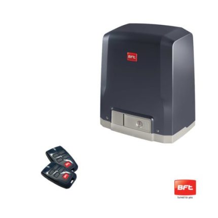 BFT DEIMOS AC A600 ICE (mini komplektas)