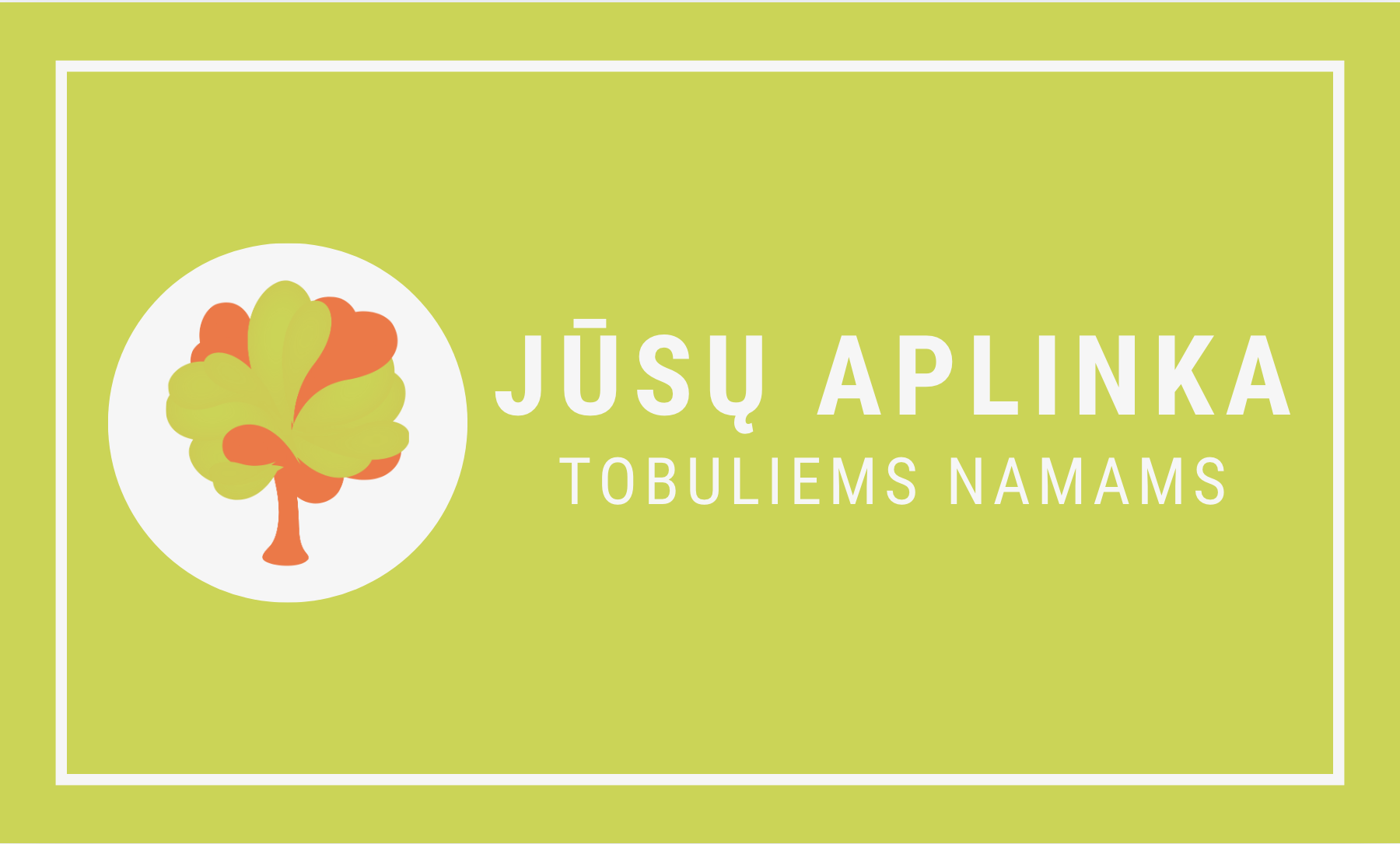 Jūsų Aplinka