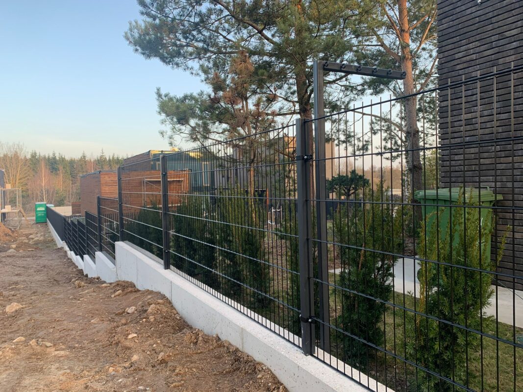 atramine sienele slaite